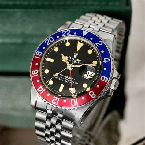 how much does a new rolex gmt cost|Rolex gmt 1675 price.